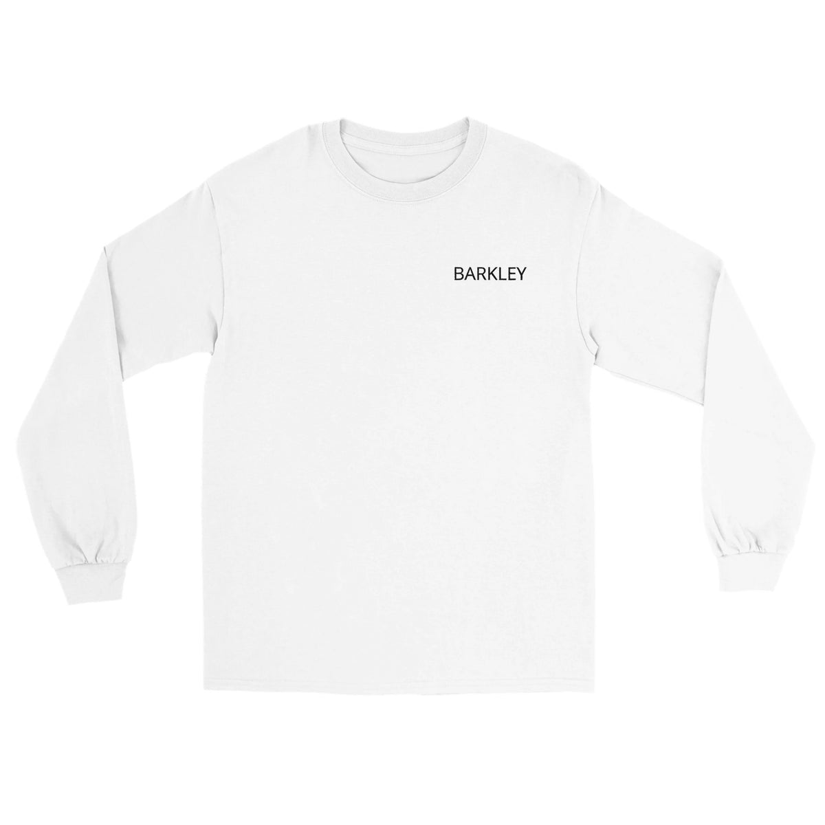 Barkley Longsleeve T-shirt